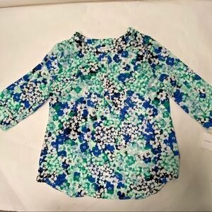 Craft&Barrow blouses size XL